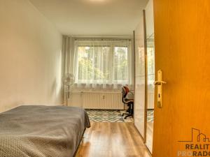 Prodej bytu 3+kk, Olomouc, Skupova, 68 m2