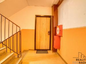 Prodej bytu 3+kk, Olomouc, Skupova, 68 m2
