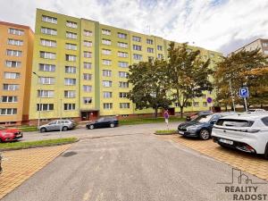 Prodej bytu 3+1, Olomouc, Skupova, 68 m2