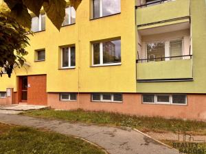 Prodej bytu 3+1, Olomouc, Skupova, 68 m2