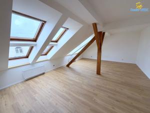 Pronájem bytu 3+kk, Praha - Krč, Na Dvorcích, 77 m2