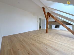 Pronájem bytu 3+kk, Praha - Krč, Na Dvorcích, 77 m2