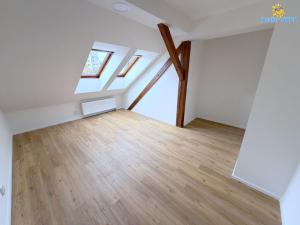 Pronájem bytu 3+kk, Praha - Krč, Na Dvorcích, 77 m2