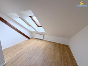 Pronájem bytu 3+kk, Praha - Krč, Na Dvorcích, 77 m2