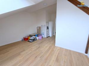 Pronájem bytu 3+kk, Praha - Krč, Na Dvorcích, 77 m2
