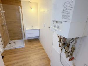 Pronájem bytu 3+kk, Praha - Krč, Na Dvorcích, 77 m2