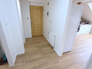Pronájem bytu 3+kk, Praha - Krč, Na Dvorcích, 77 m2