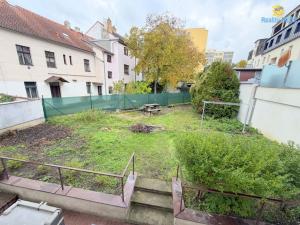 Pronájem bytu 3+kk, Praha - Krč, Na Dvorcích, 77 m2