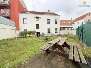 Pronájem bytu 3+kk, Praha - Krč, Na Dvorcích, 77 m2