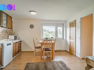 Prodej rodinného domu, Bystřice, 160 m2