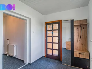 Prodej rodinného domu, Bystřice, 160 m2