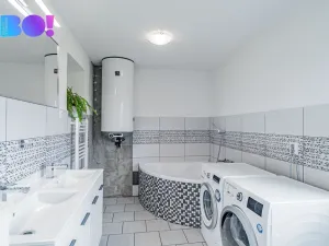 Prodej rodinného domu, Bystřice, 160 m2