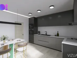 Prodej rodinného domu, Bystřice, 160 m2