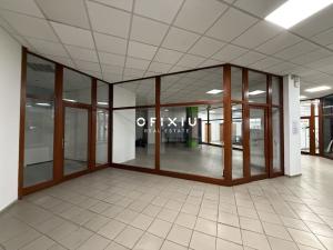 Pronájem obchodního prostoru, Brno - Brno-město, Orlí, 62 m2