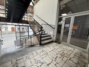 Pronájem obchodního prostoru, Brno - Brno-město, Orlí, 62 m2