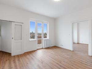 Prodej bytu 2+kk, Praha - Vršovice, Francouzská, 45 m2