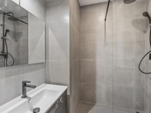 Prodej bytu 2+kk, Praha - Vršovice, Francouzská, 45 m2