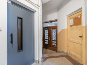 Prodej bytu 2+kk, Praha - Vršovice, Francouzská, 45 m2