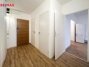 Pronájem bytu 2+kk, Praha - Chodov, Zdiměřická, 40 m2