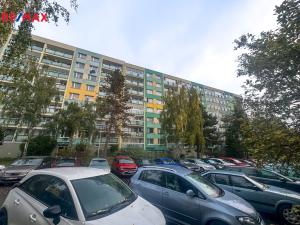 Pronájem bytu 2+kk, Praha - Chodov, Zdiměřická, 40 m2