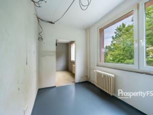 Prodej bytu 2+1, Ústí nad Labem - Střekov, Tolstého, 64 m2