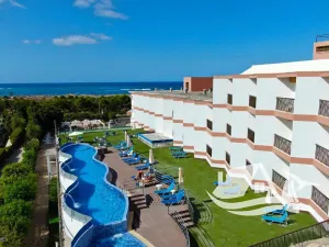 Prodej bytu 2+kk, Pafos, Kypr, 50 m2