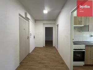Pronájem bytu 2+1, Krnov - Pod Bezručovým vrchem, 45 m2