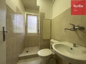 Pronájem bytu 2+1, Krnov - Pod Bezručovým vrchem, 45 m2