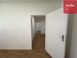 Pronájem bytu 2+1, Krnov - Pod Bezručovým vrchem, 45 m2