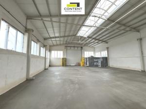 Pronájem výrobních prostor, Městec Králové, Ke Kostelíčku, 867 m2