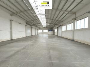 Pronájem výrobních prostor, Městec Králové, Ke Kostelíčku, 867 m2