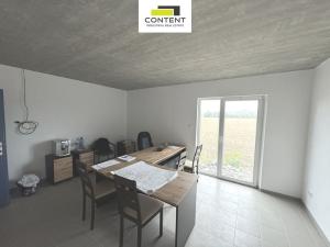 Pronájem výrobních prostor, Městec Králové, Ke Kostelíčku, 867 m2