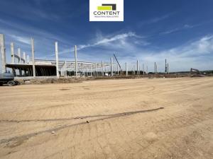 Pronájem skladu, Velký Osek, Prokopa Holého, 19200 m2