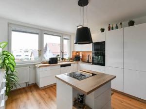 Prodej bytu 3+kk, Praha - Radotín, Na betonce, 76 m2