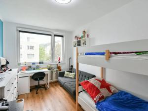 Prodej bytu 3+kk, Praha - Radotín, Na betonce, 76 m2