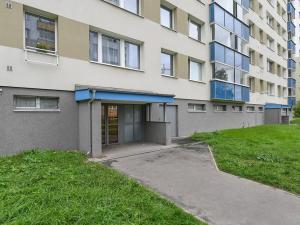 Prodej bytu 3+kk, Praha - Radotín, Na betonce, 76 m2