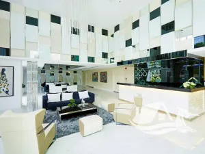 Prodej bytu 2+kk, Pattaya, Thajsko, 34 m2