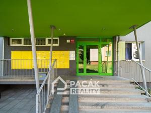 Pronájem bytu 3+1, Olomouc, Kmochova, 61 m2