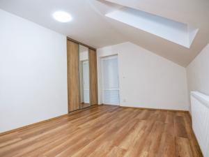 Pronájem rodinného domu, Šestajovice, Šeříková, 155 m2