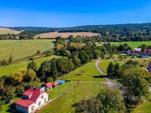Prodej pozemku pro bydlení, Ždírec, 2574 m2
