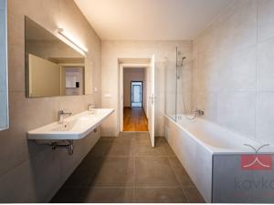 Pronájem bytu 2+kk, Humpolec, Masarykova, 61 m2