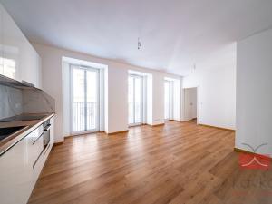 Pronájem bytu 2+kk, Humpolec, Masarykova, 61 m2