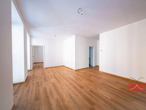 Pronájem bytu 2+kk, Humpolec, Masarykova, 61 m2
