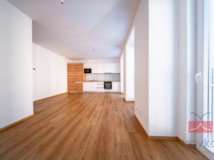 Pronájem bytu 2+kk, Humpolec, Masarykova, 61 m2