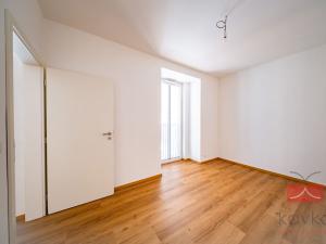 Pronájem bytu 2+kk, Humpolec, Masarykova, 61 m2