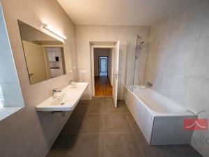 Pronájem bytu 2+kk, Humpolec, Masarykova, 61 m2