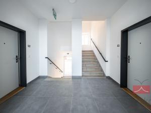 Pronájem bytu 2+kk, Humpolec, Masarykova, 61 m2