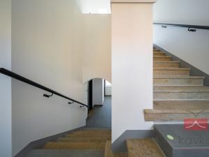 Pronájem bytu 2+kk, Humpolec, Masarykova, 61 m2