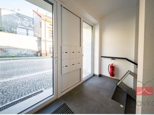 Pronájem bytu 2+kk, Humpolec, Masarykova, 61 m2