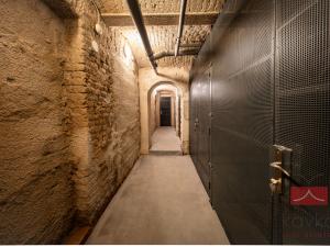 Pronájem bytu 2+kk, Humpolec, Masarykova, 61 m2